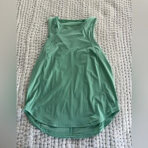Lululemon Sculpt Tank Top